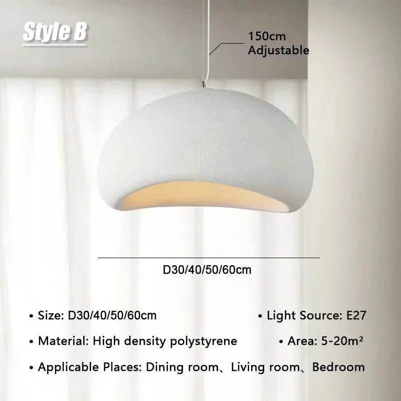 Chandelier - Cloud - Pendant Chandelier - hausgem