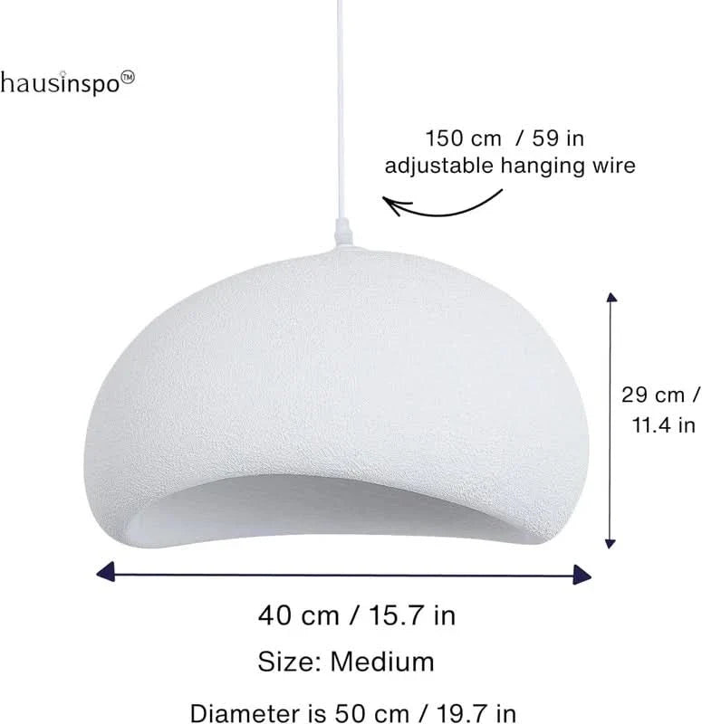 Chandelier - Cloud - Pendant Chandelier - hausgem