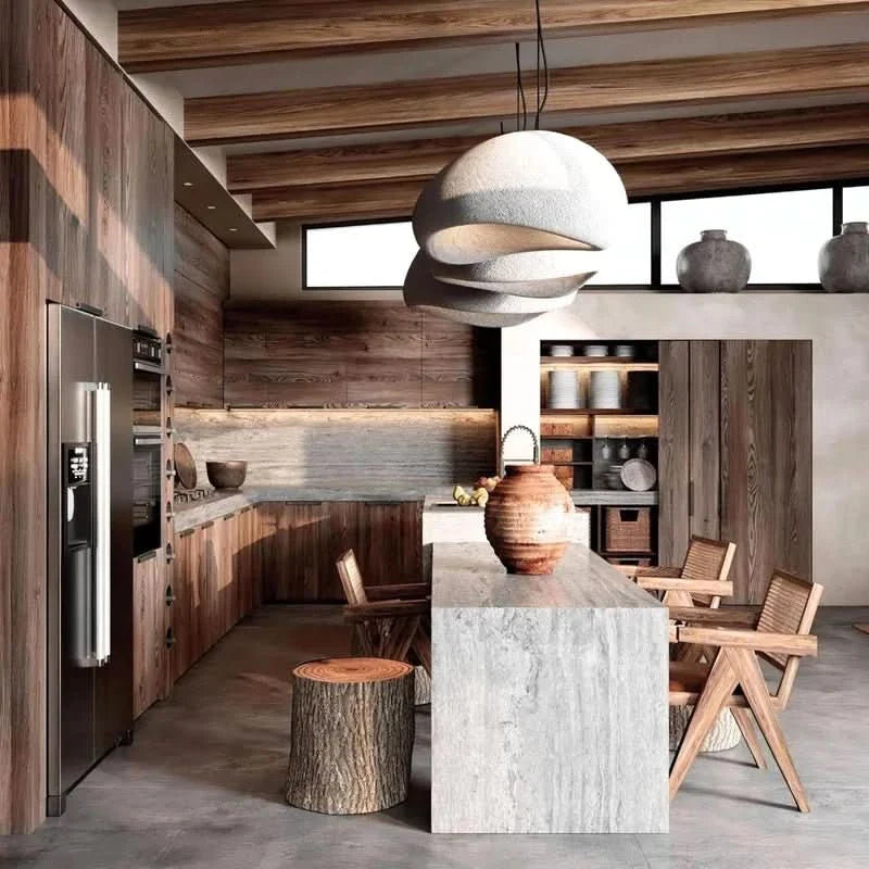 Chandelier - Cloud - Pendant Chandelier - hausgem