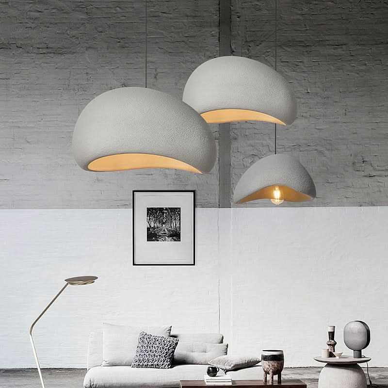 Chandelier - Cloud - Pendant Chandelier - hausgem