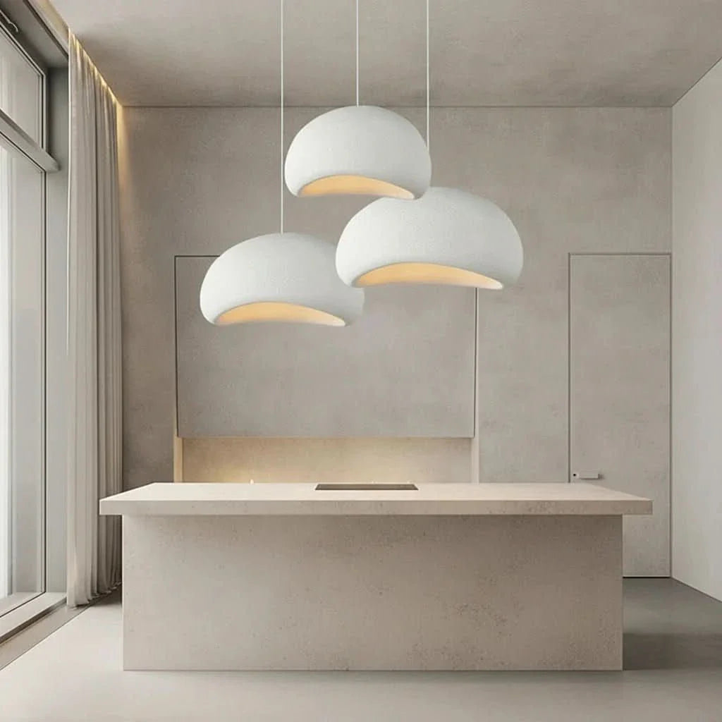 Chandelier - Cloud - Pendant Chandelier - hausgem