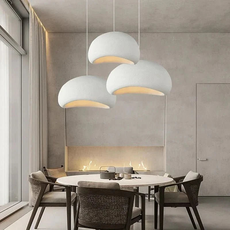 Chandelier - Cloud - Pendant Chandelier - hausgem