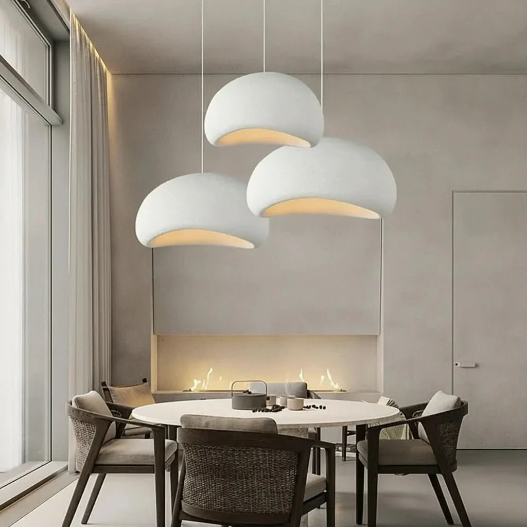 Chandelier - Cloud - Pendant Chandelier - hausgem