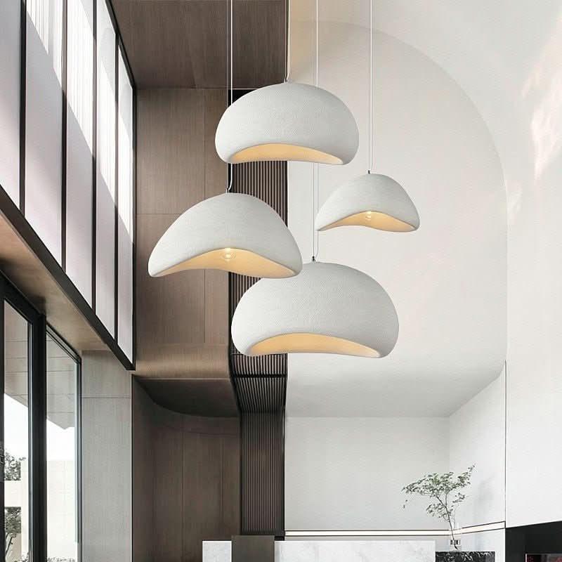 Chandelier - Cloud - Pendant Chandelier - hausgem