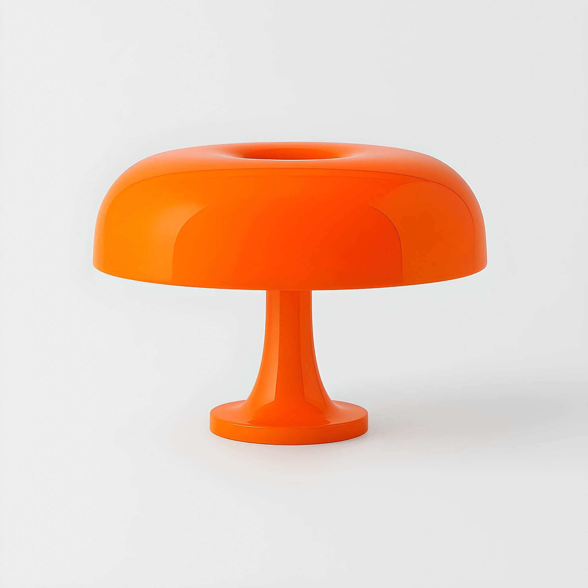 The Ambient Mushroom Desk Lamp - Sickhaus - Quirky Home Accessories UK